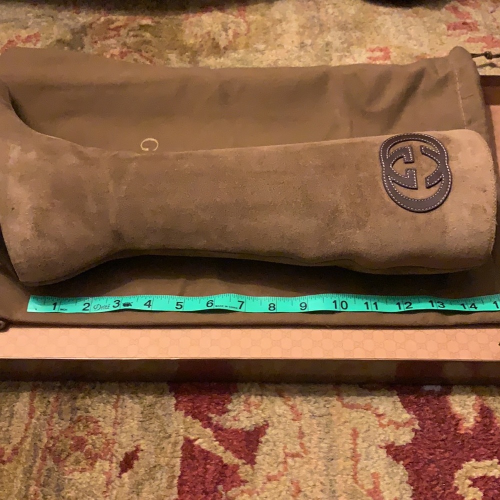 Gucci boot - Picture 6 of 10